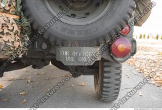 army vehicle veteran jeep 0019